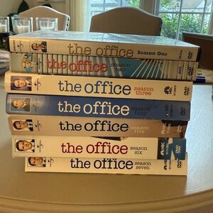 The Office DVD Box Set - Complete Series